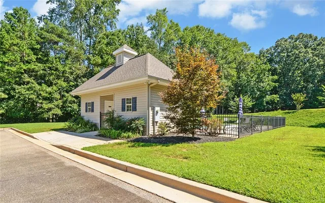 $559,000 | 6745 Little Whistle Way, Clermont, GA 30527