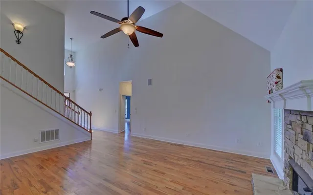 $559,000 | 6745 Little Whistle Way, Clermont, GA 30527