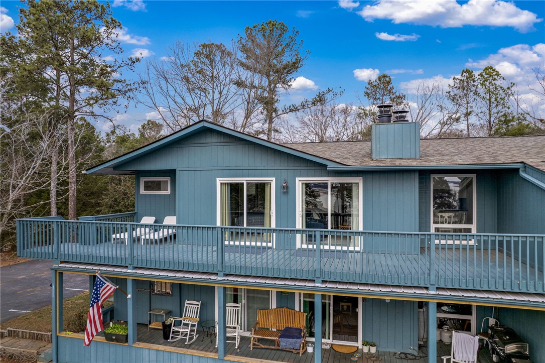 20 D Hartwell Villas Anderson, SC 29626 - Photo 1 of 40