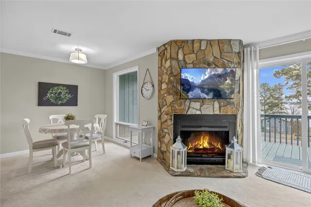 $350,000 | 20 D Hartwell Villas, Anderson, SC 29626