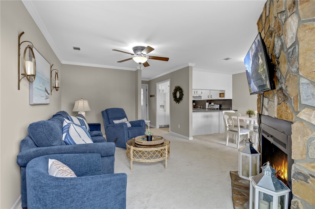 20 D Hartwell Villas Anderson, SC 29626 - Photo 16 of 40