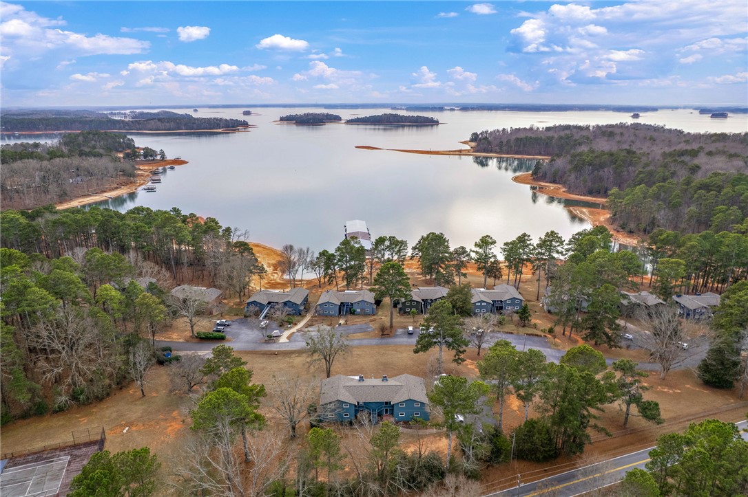 20 D Hartwell Villas Anderson, SC 29626 - Photo 40 of 40