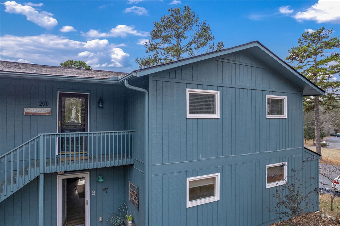 20 D Hartwell Villas Anderson, SC 29626 - Photo 5 of 40