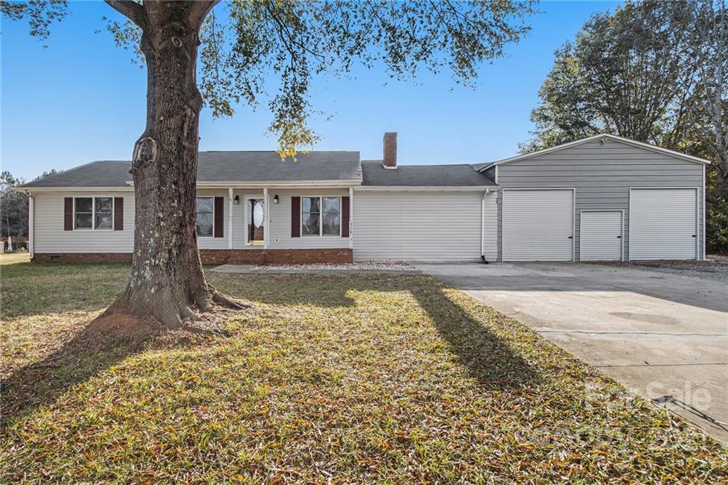 318 John Cline Road Cherryville, NC 28021 - Photo 1 of 20 Gallery Image 1
