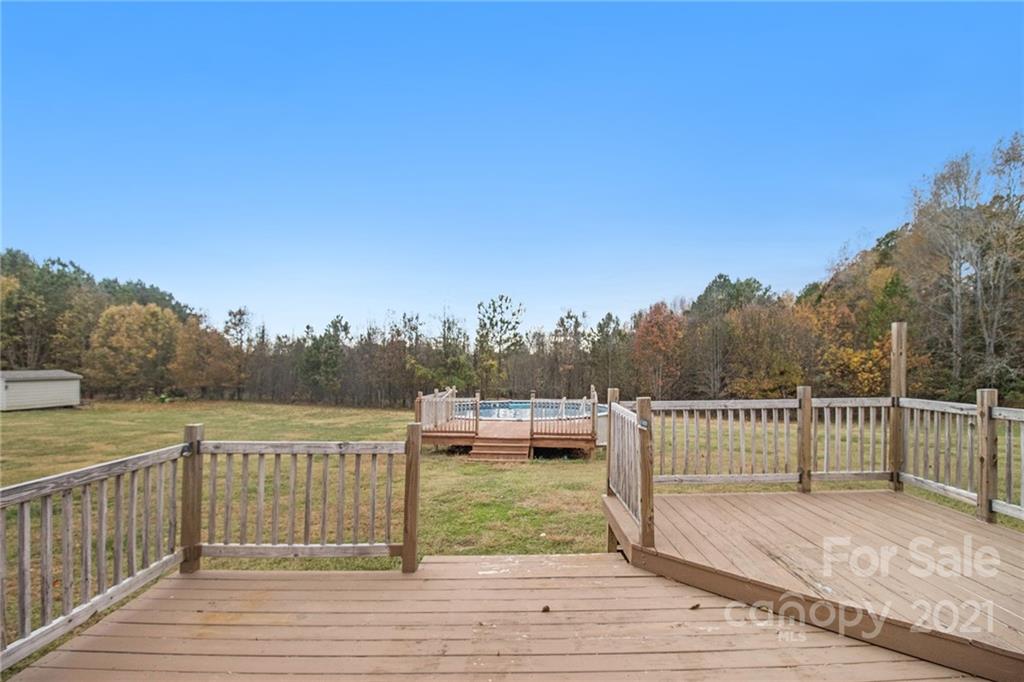 318 John Cline Road Cherryville, NC 28021 - Photo 8 of 20 Gallery Image 8