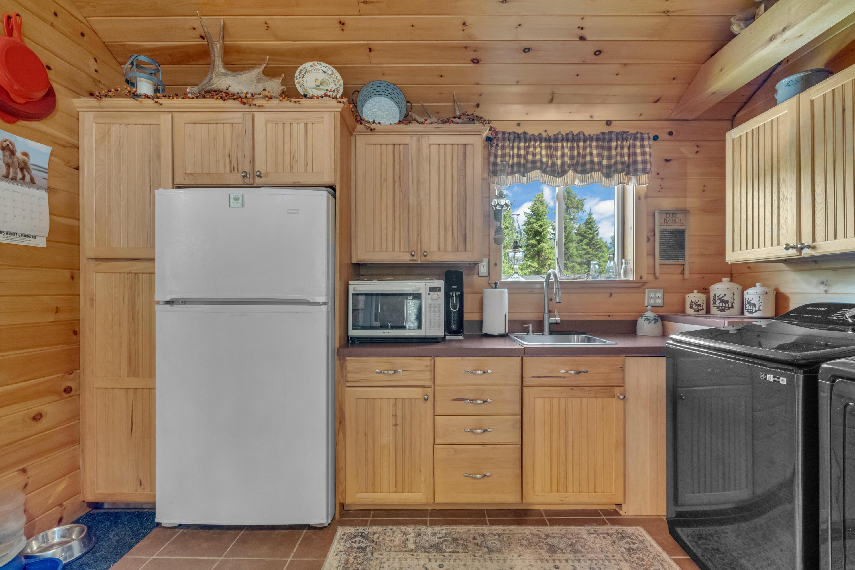 56 Glidden Road Eustis, ME 04936 - Photo 42 of 57 DSC07879