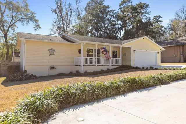 $395,000 | 2013 Pepperidge Way, Tallahassee, FL 32308