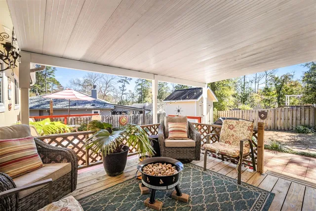 $395,000 | 2013 Pepperidge Way, Tallahassee, FL 32308