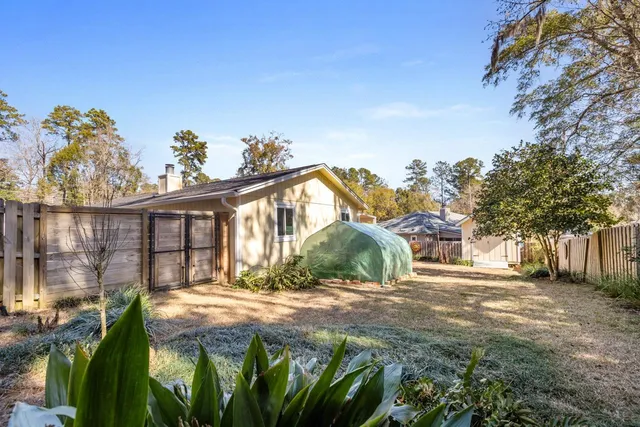 $395,000 | 2013 Pepperidge Way, Tallahassee, FL 32308