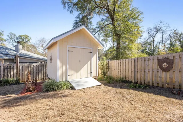 $395,000 | 2013 Pepperidge Way, Tallahassee, FL 32308