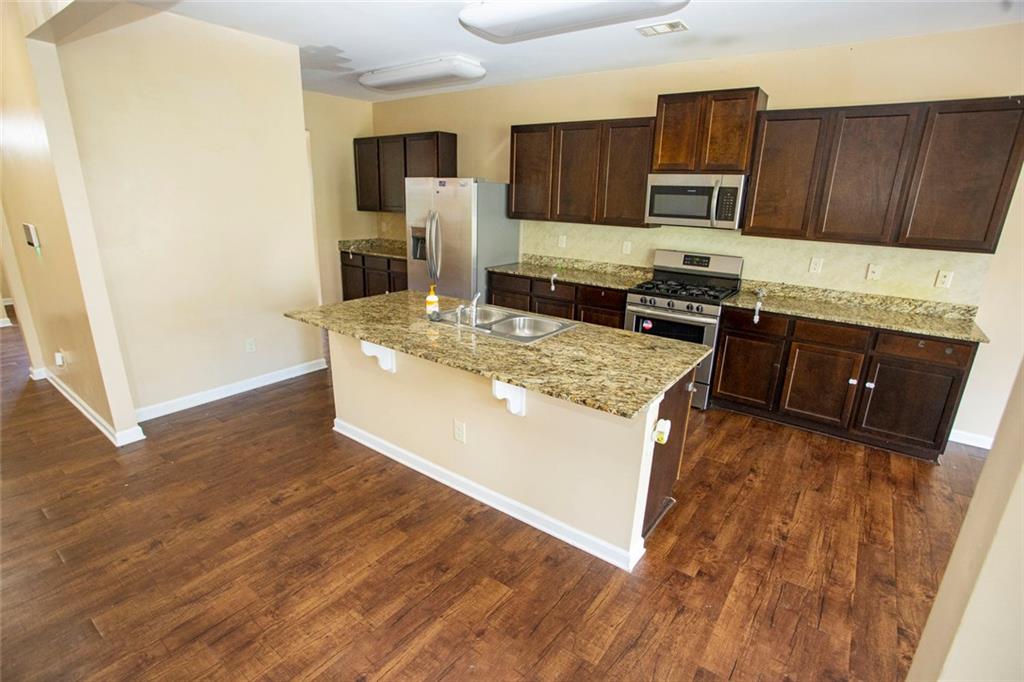 141 Westin Way Dallas, GA 30132 - Photo 24 of 117