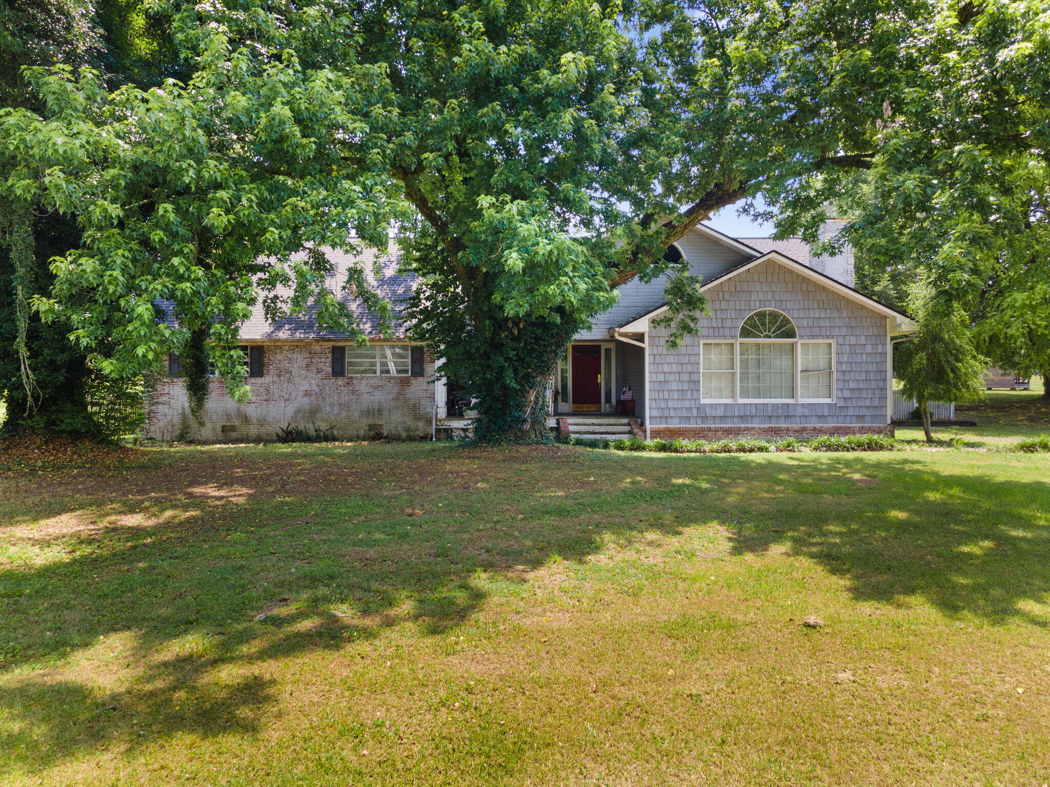 1223 Tunnel Hill Road Cleveland, TN 37311 - Photo 1 of 76 front