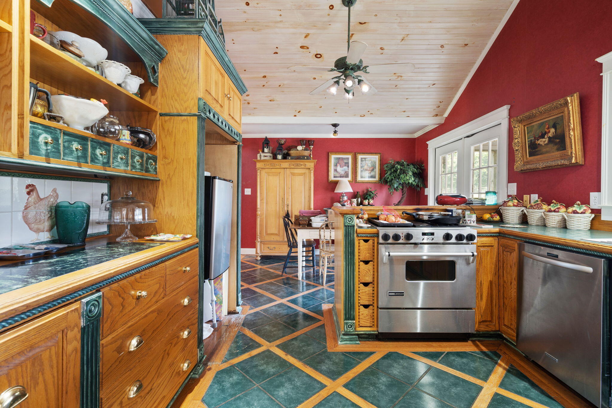 1223 Tunnel Hill Road Cleveland, TN 37311 - Photo 11 of 76 6-web-or-mls-1223 Tunnel Hill- Chasity-6