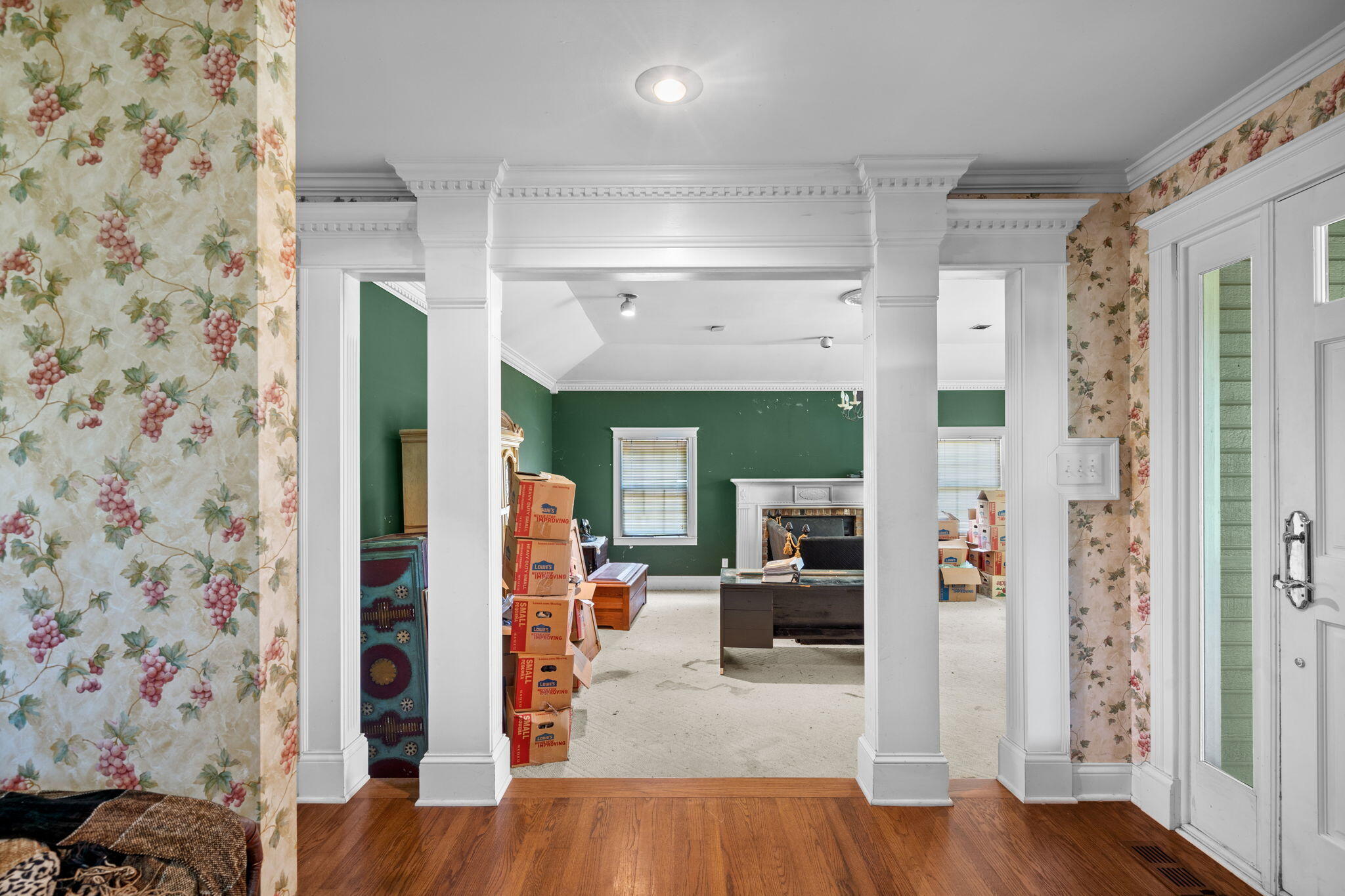 1223 Tunnel Hill Road Cleveland, TN 37311 - Photo 20 of 76 48-web-or-mls-1223 Tunnel Hill- Chasity-