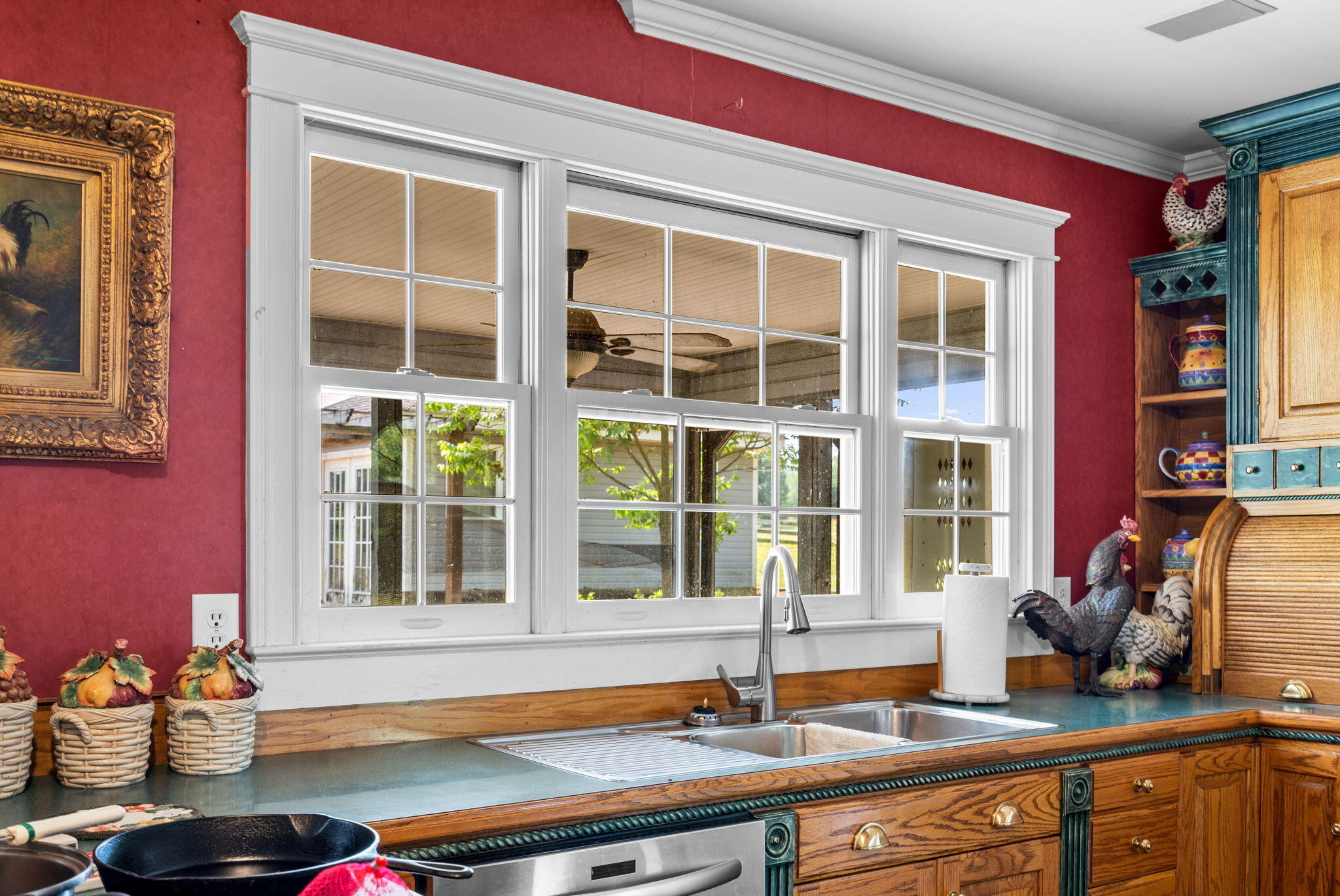 1223 Tunnel Hill Road Cleveland, TN 37311 - Photo 21 of 76 51-web-or-mls-1223 Tunnel Hill- Chasity-