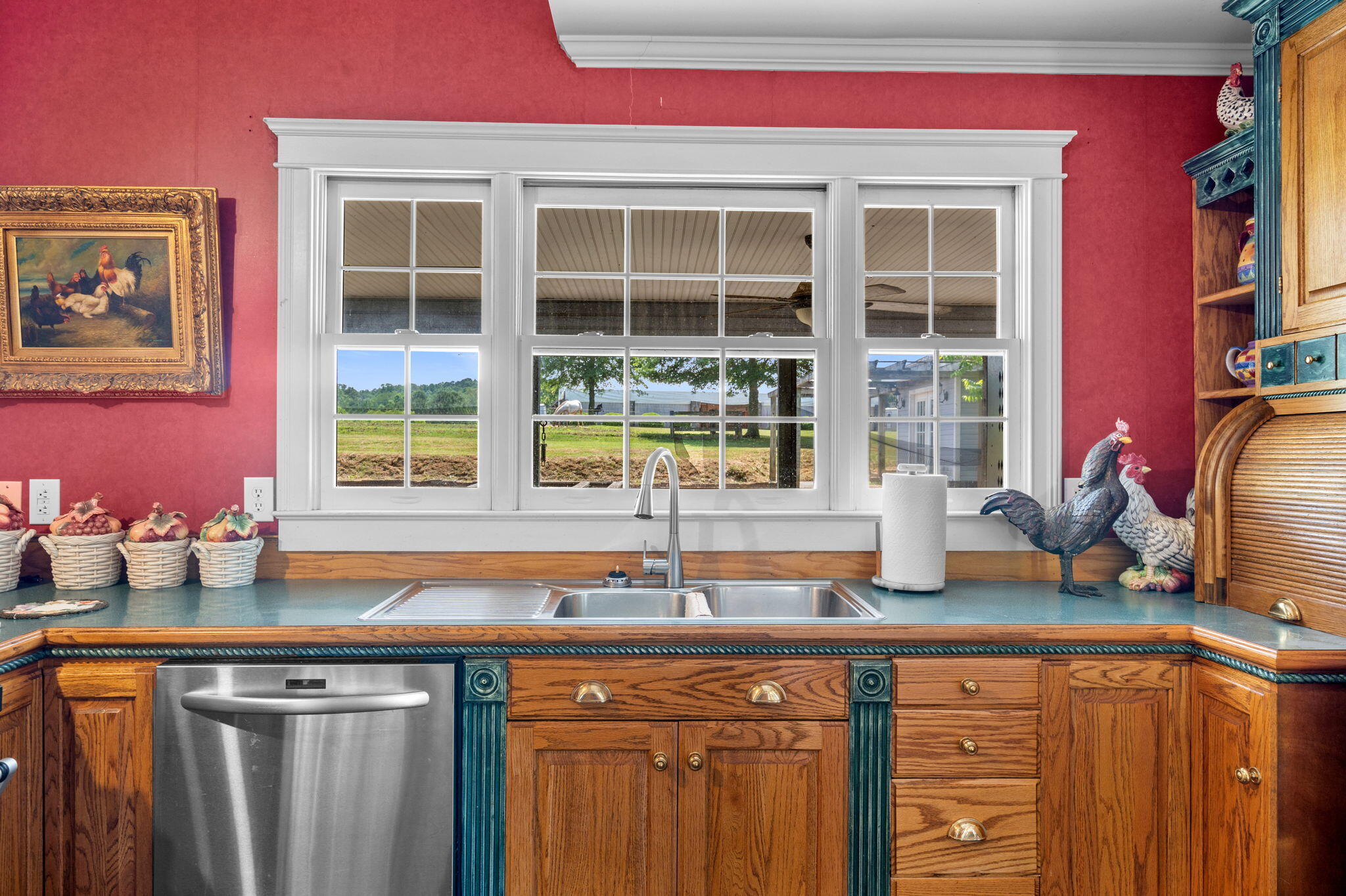 1223 Tunnel Hill Road Cleveland, TN 37311 - Photo 22 of 76 52-web-or-mls-1223 Tunnel Hill- Chasity-