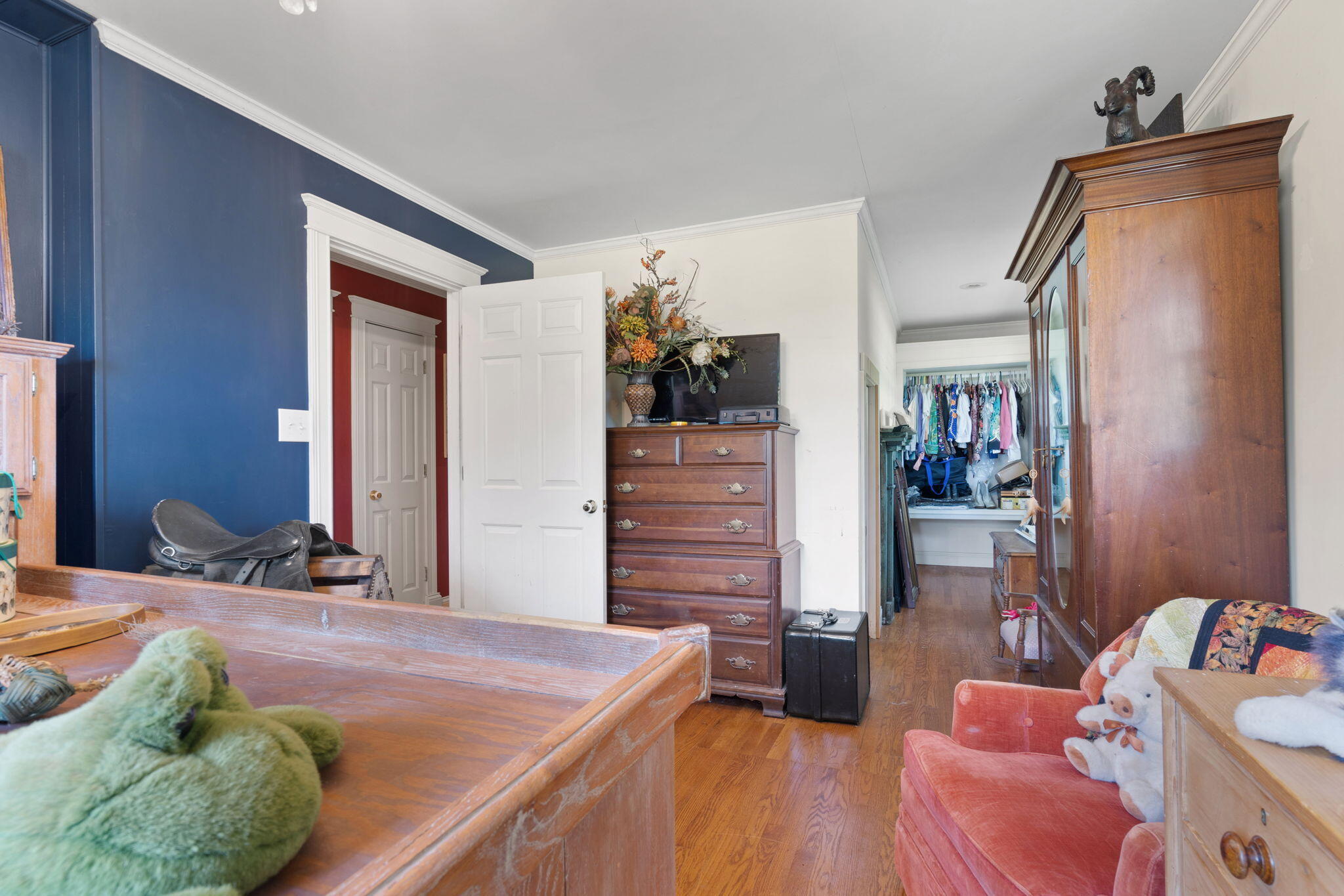 1223 Tunnel Hill Road Cleveland, TN 37311 - Photo 32 of 76 23-web-or-mls-1223 Tunnel Hill- Chasity-