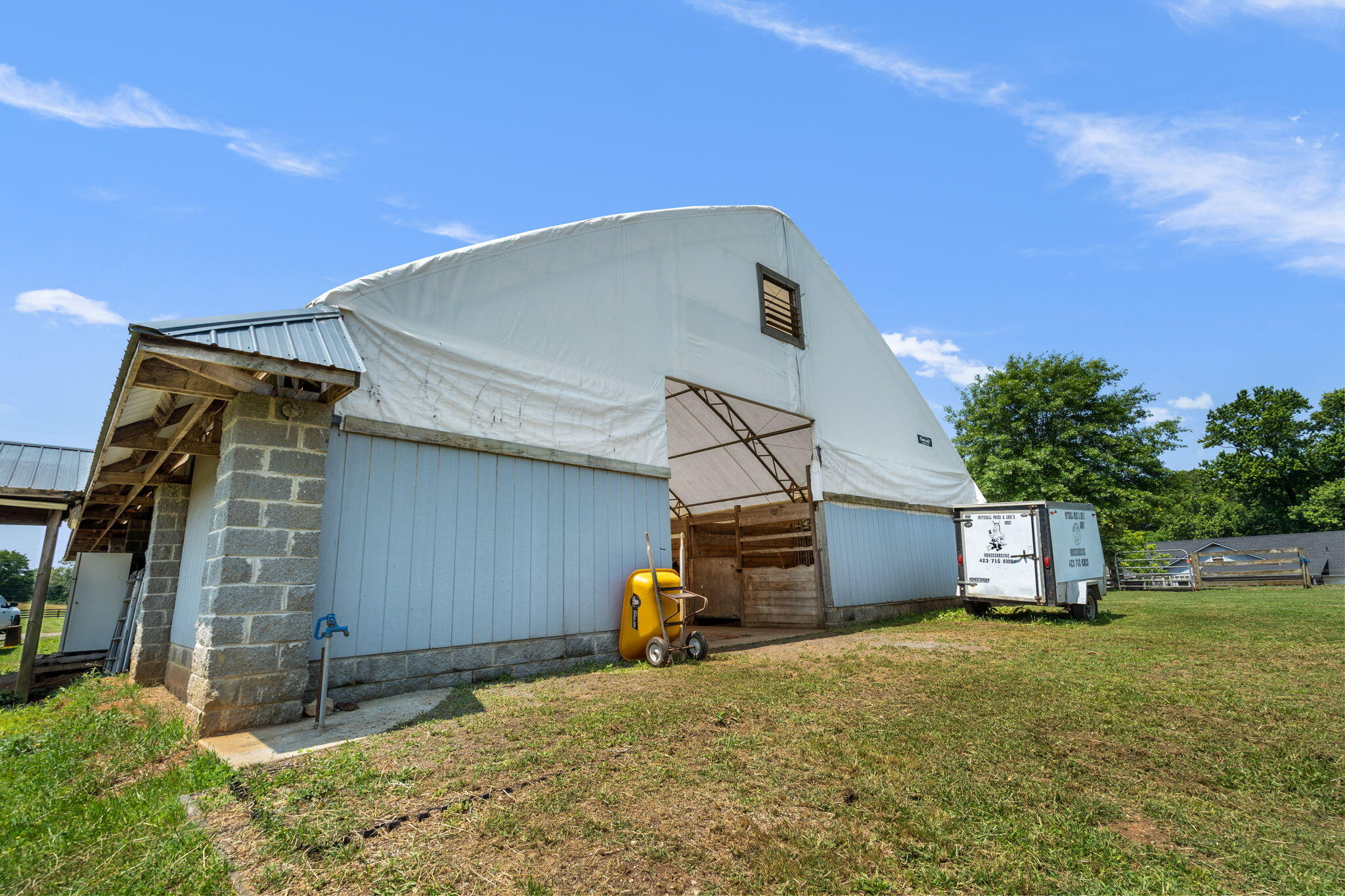 1223 Tunnel Hill Road Cleveland, TN 37311 - Photo 53 of 76 43-web-or-mls-1223 Tunnel Hill- Chasity-