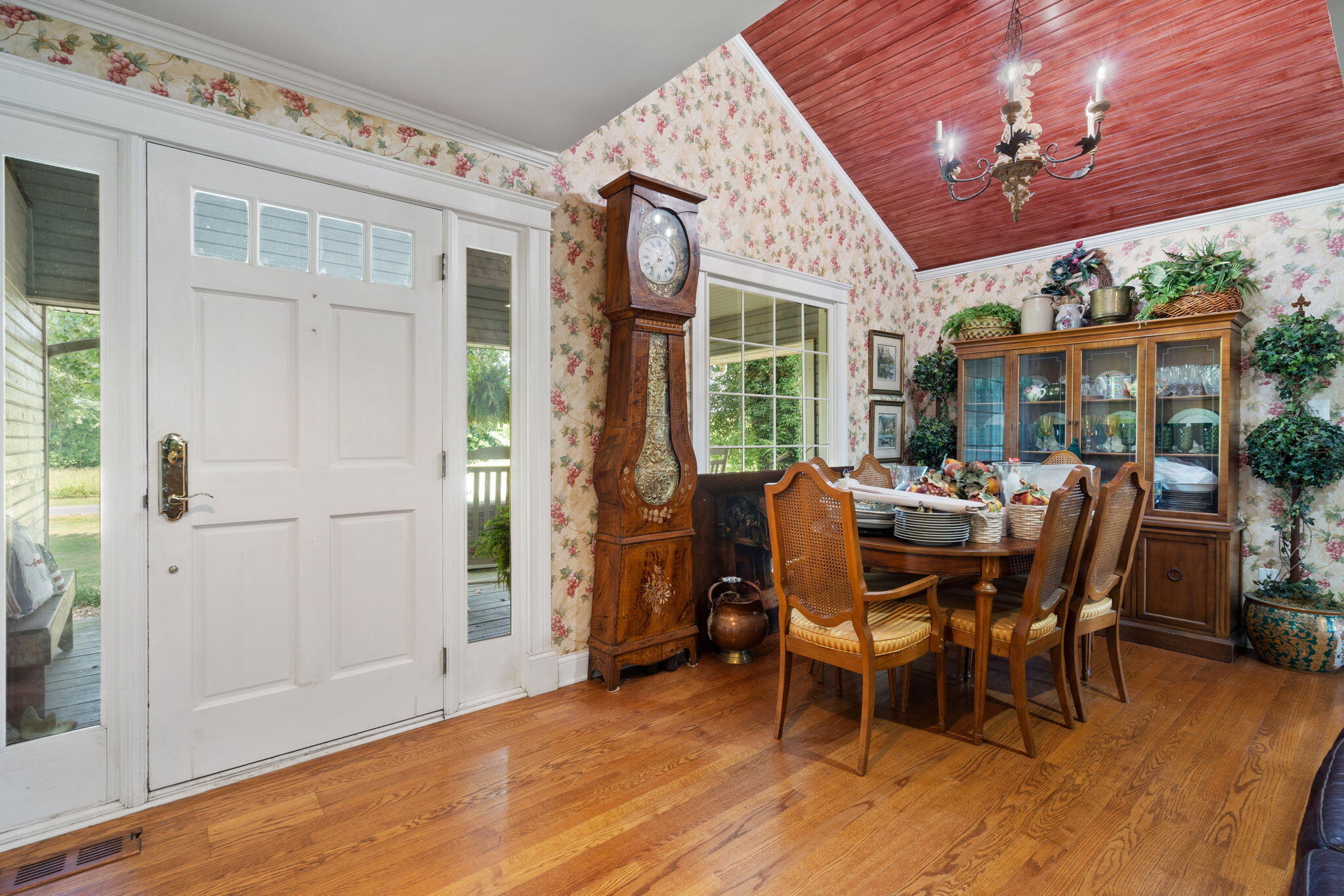 1223 Tunnel Hill Road Cleveland, TN 37311 - Photo 8 of 76 4-web-or-mls-1223 Tunnel Hill- Chasity-4