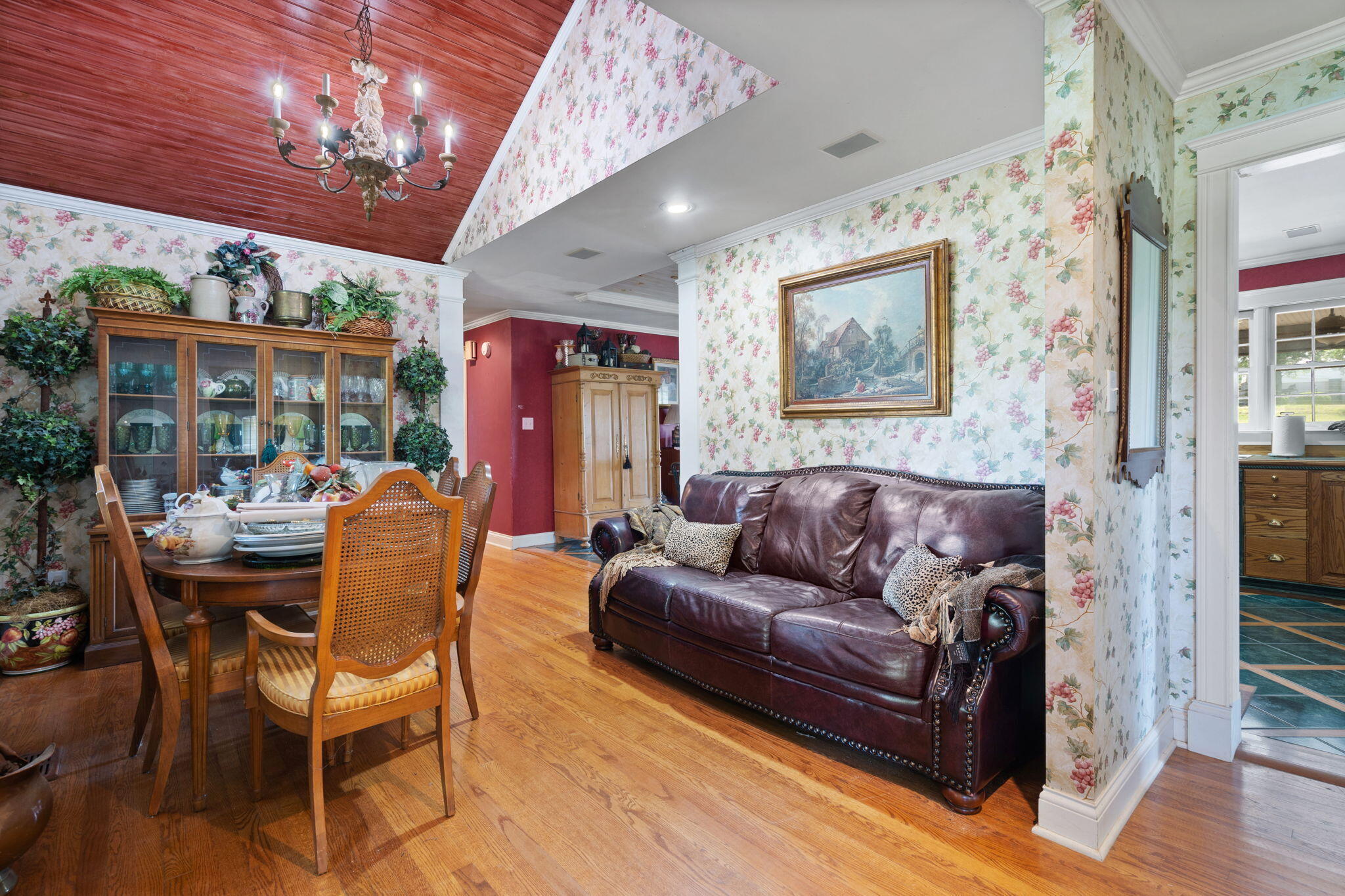 1223 Tunnel Hill Road Cleveland, TN 37311 - Photo 9 of 76 1-web-or-mls-1223 Tunnel Hill- Chasity-1