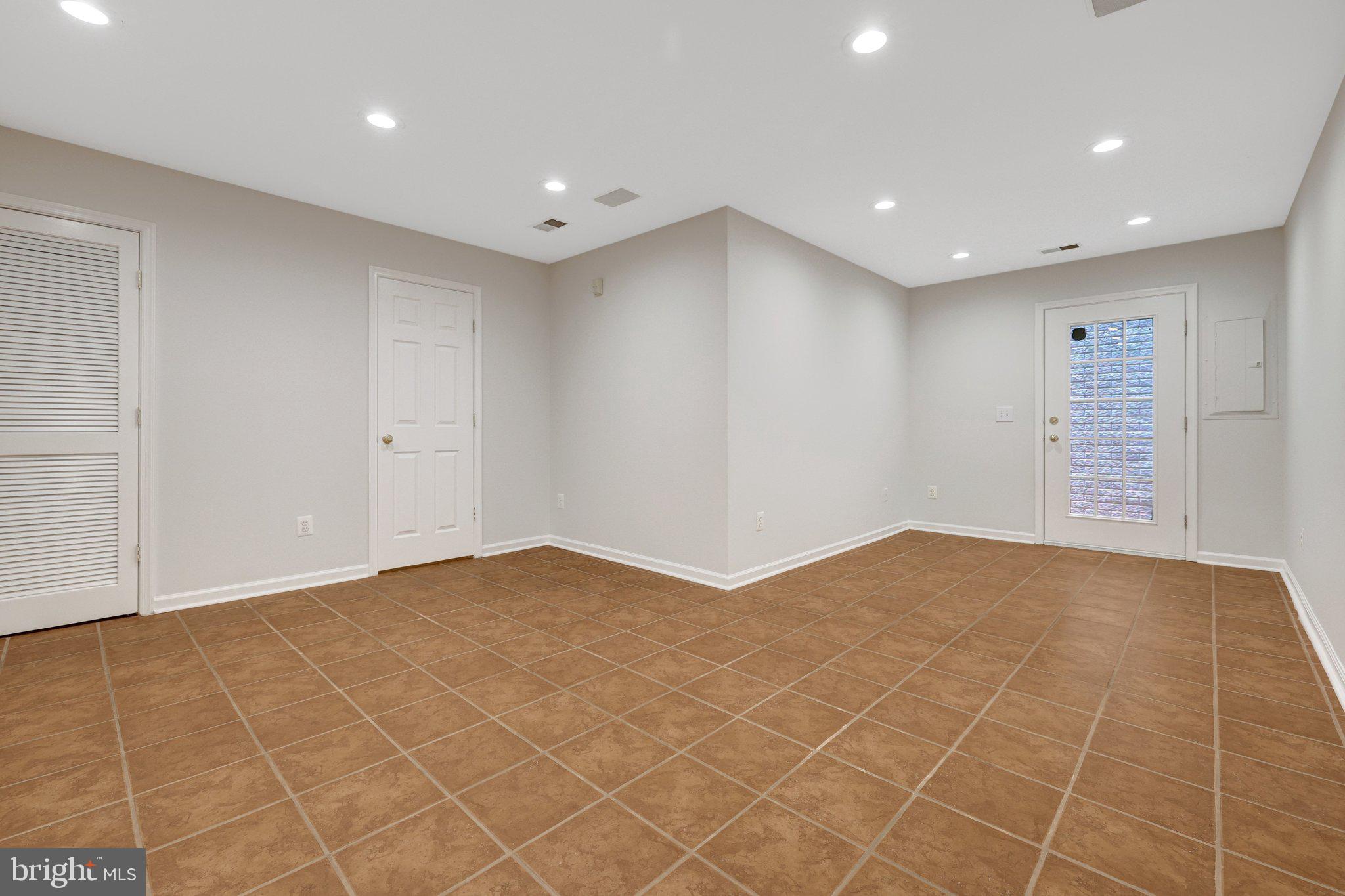 1268 Wild Hawthorn Way Reston, VA 20194 - Photo 43 of 55 ideal for movie nights, game days, a home office