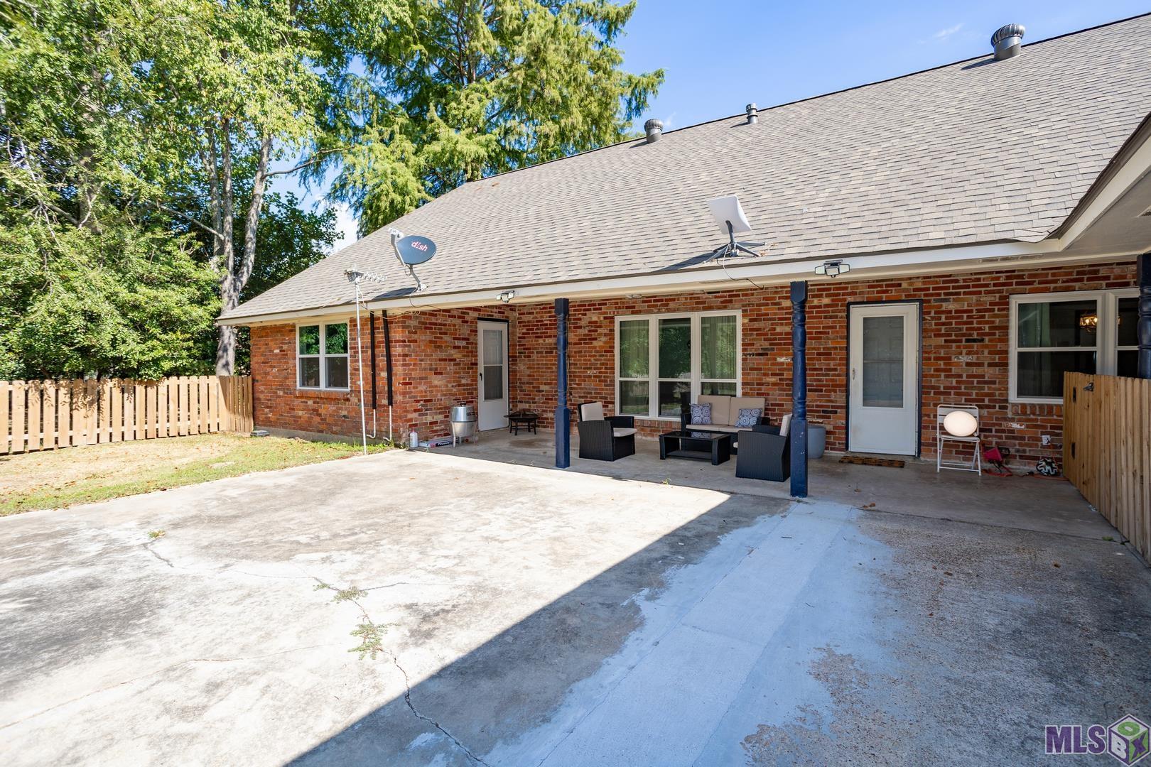 10784 Island Road Ventress, LA 70783 - Photo 12 of 12