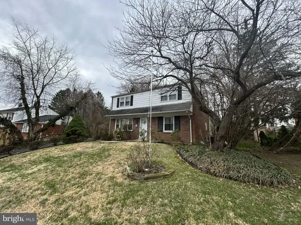 $320,000 | 4944 Madison Drive, Brookhaven, PA 19015