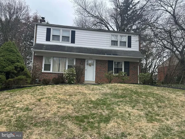 $320,000 | 4944 Madison Drive, Brookhaven, PA 19015
