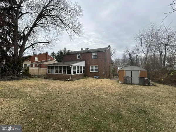 $320,000 | 4944 Madison Drive, Brookhaven, PA 19015