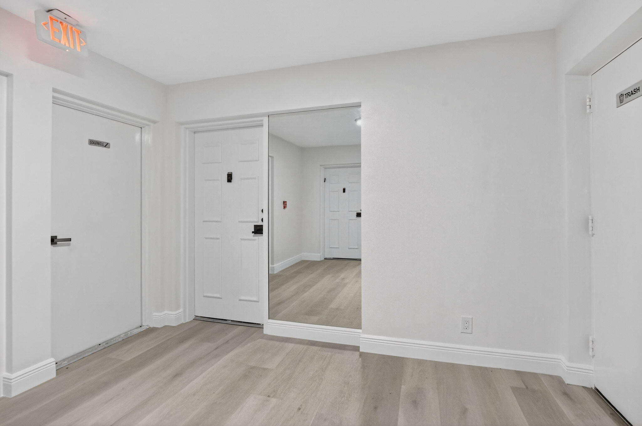 7170 Promenade Drive, Unit 401 Boca Raton, FL 33433 - Photo 3 of 40 Lobby 4th floor