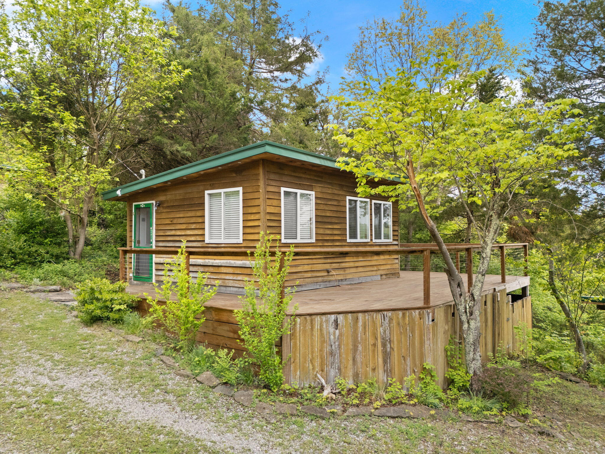 571 Whitlock Road Richmond, KY 40475 - Photo 3 of 59 46-web-or-mls-DJI_20250509110819_0129_D