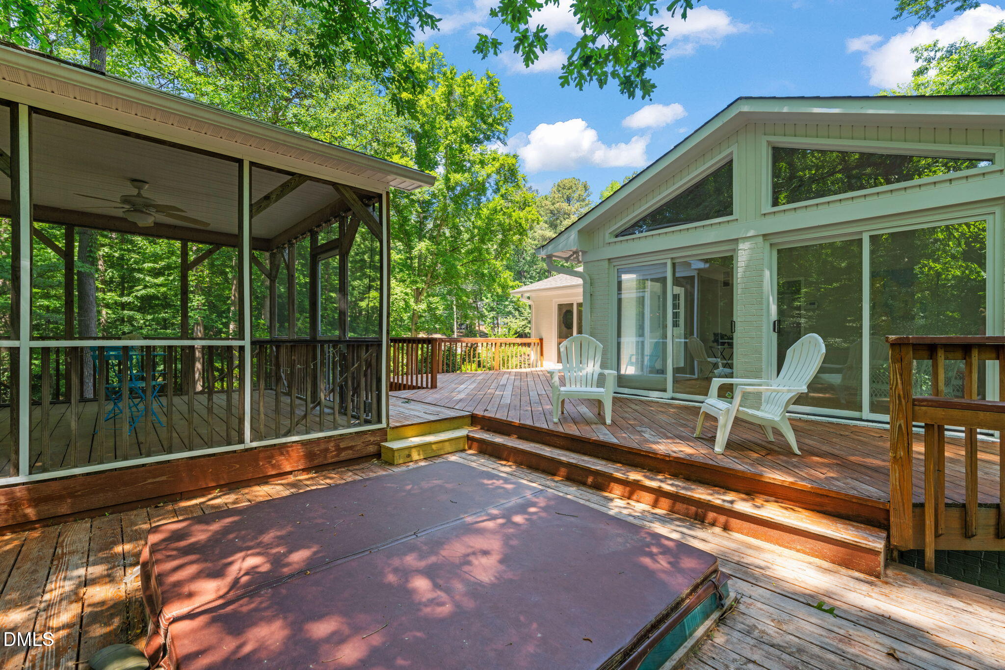 2431 Alpine Road Durham, NC 27707 - Photo 41 of 54