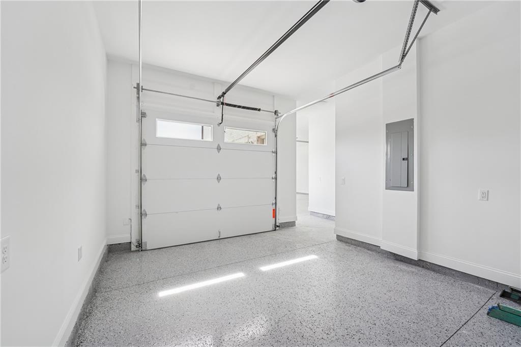 3315 Bold Springs Road Dacula, GA 30019 - Photo 53 of 63 a view of a garage