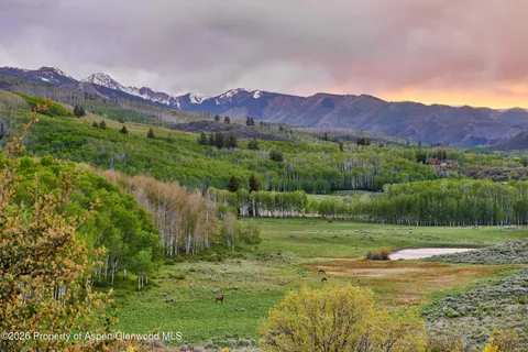 $48,900,000 | 1518 West Buttermilk Road, Aspen, CO 81611