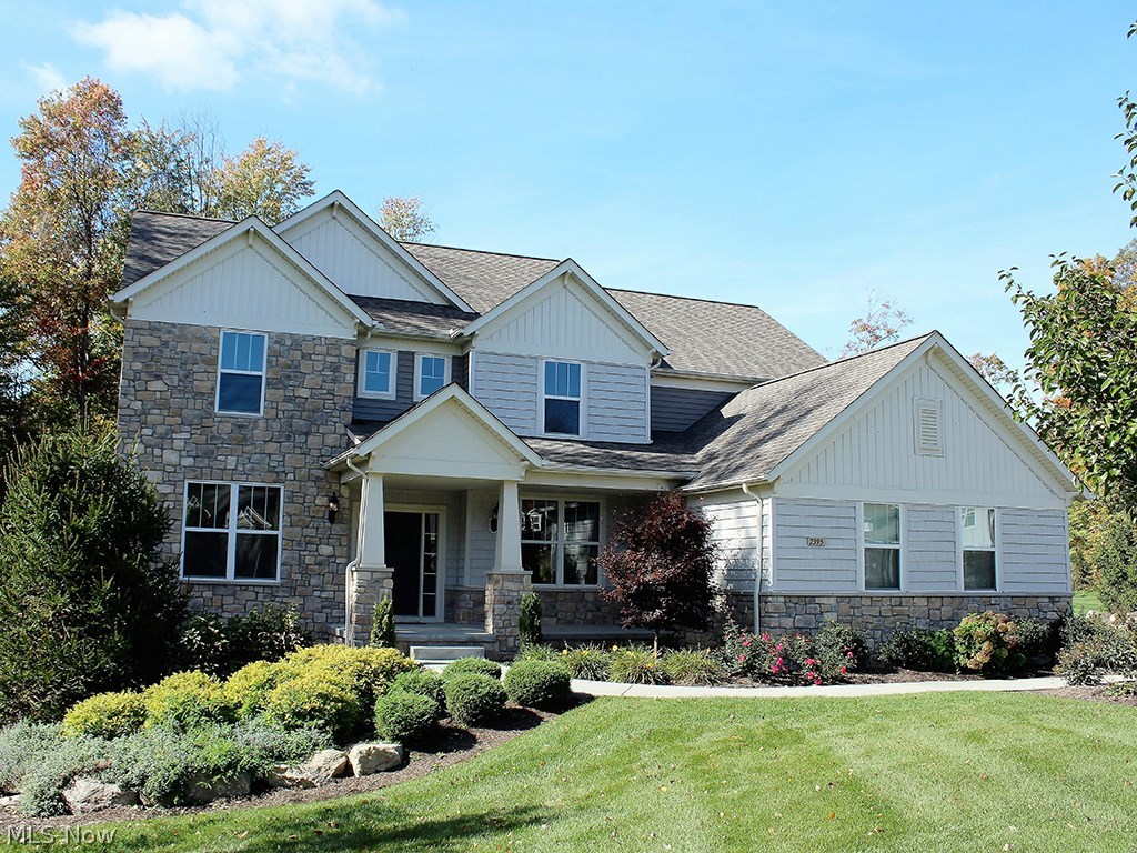 7395 Mystic Ridge Road Chagrin Falls, OH 44023 - Photo 3 of 35 Gallery Image 3
