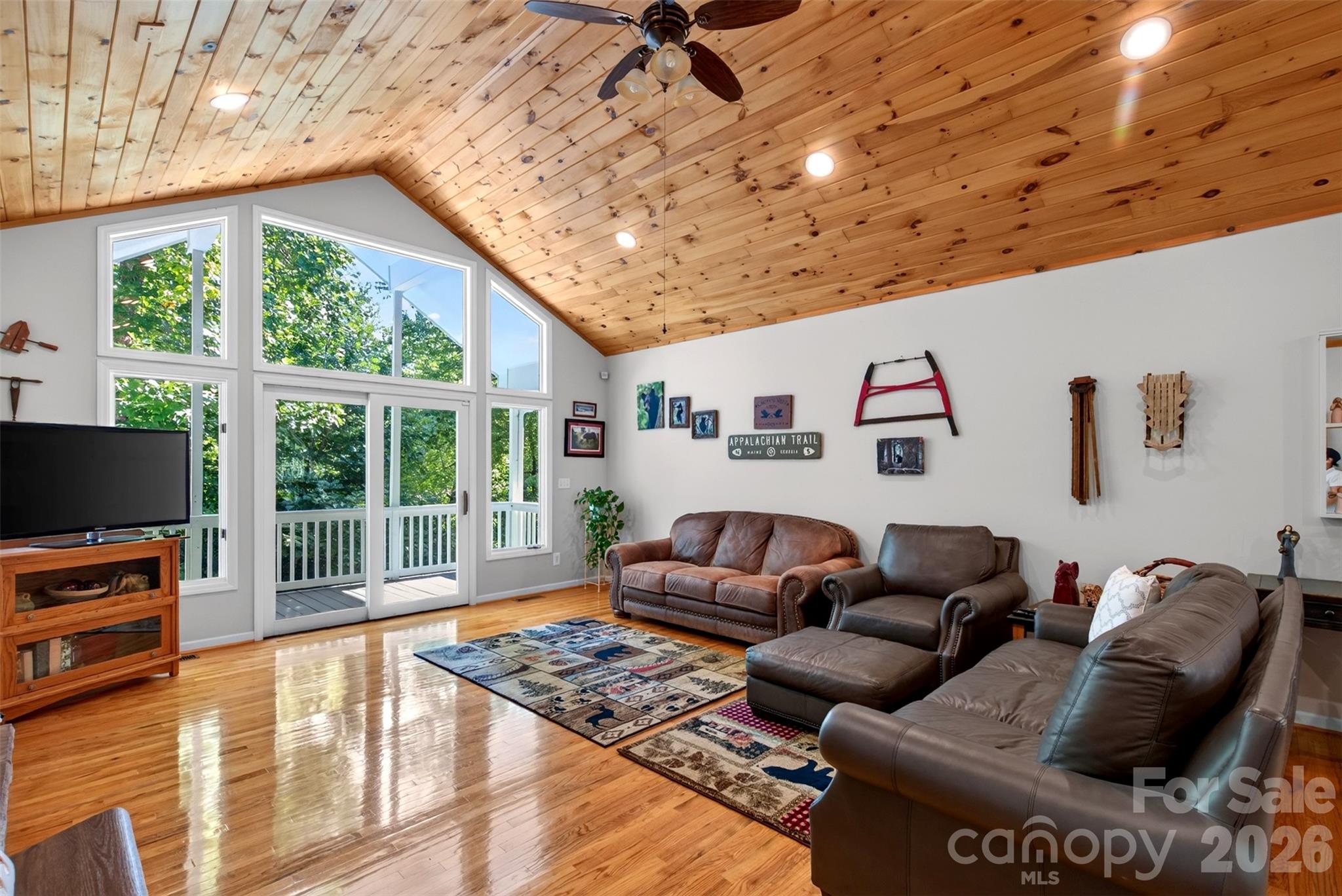 767 Hunnicut Mountain Road Marion, NC 28752 - Photo 12 of 46 Gallery Image 12