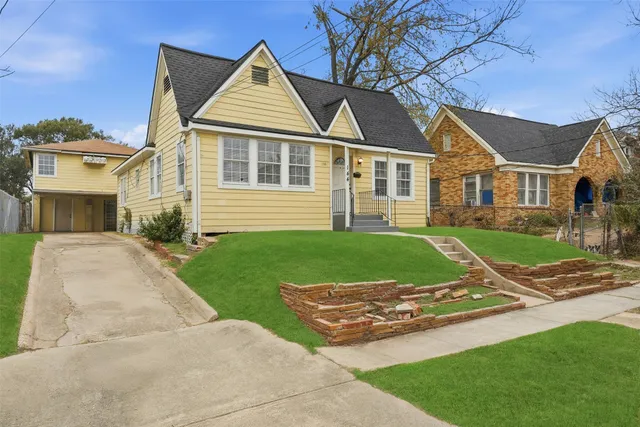 $1,650 | 144 Glendale Street, Houston, TX 77012