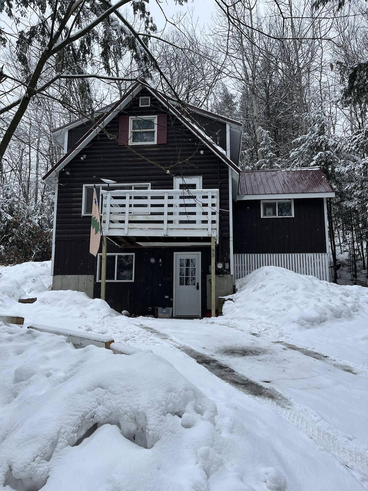 95 Kings Ridge Road Kingfield, ME 04947 - Photo 2 of 35 432332490_1111891623183895_8341995069531
