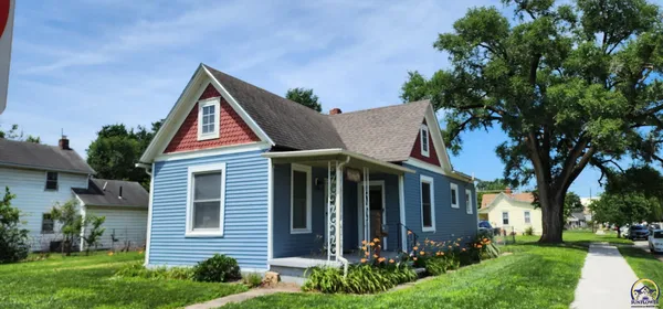 $79,900 | 235 Northeast Lime Street, Topeka, KS 66616