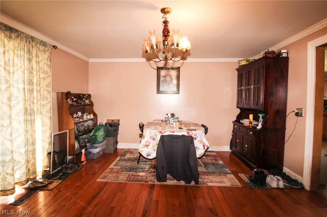 7615 Windy Ridge Road New Concord, OH 43762 - Photo 13 of 17 Gallery Image 13