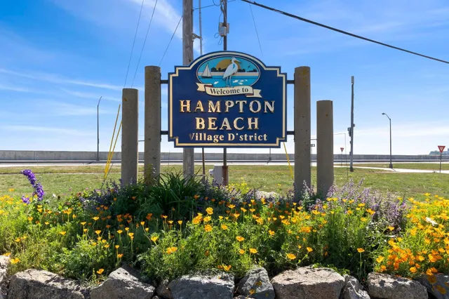 $184,900 | 550 Winnacunnet Road, Unit 319, Hampton, NH 03842