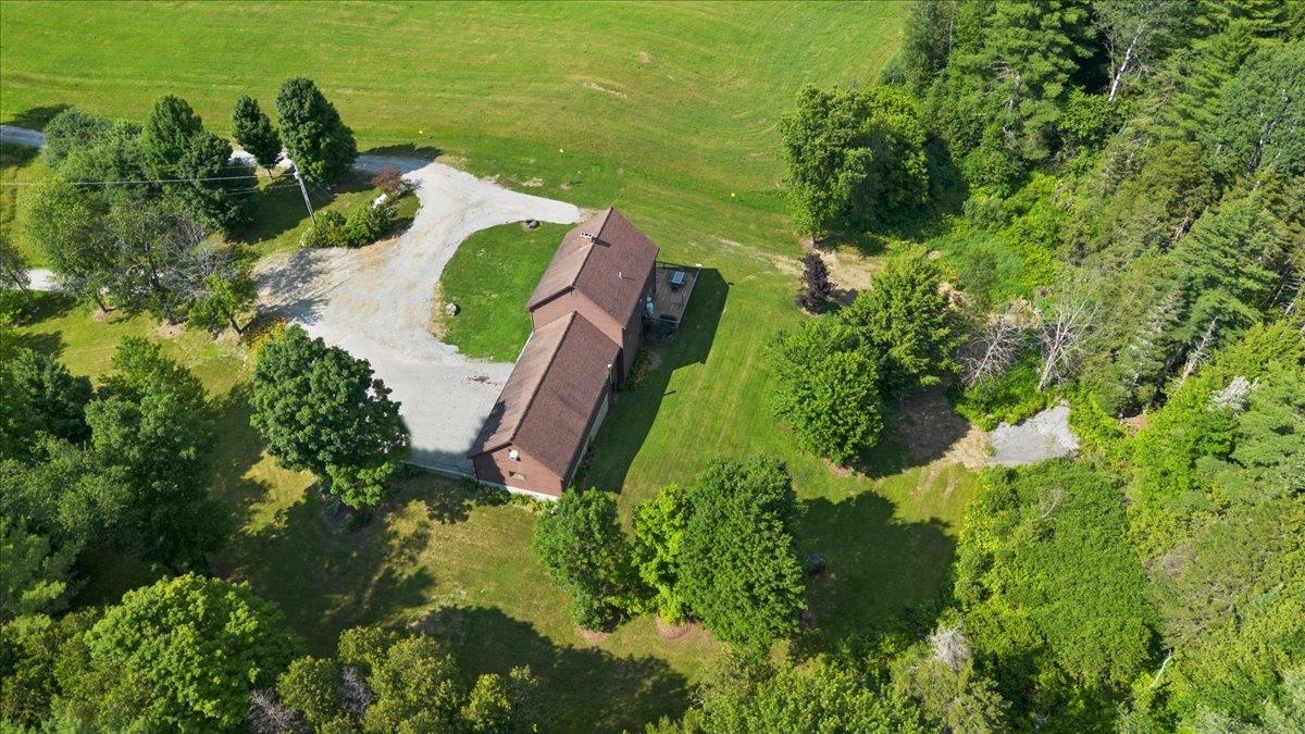 1585 Country Club Road Plainfield, VT 05667 - Photo 48 of 57