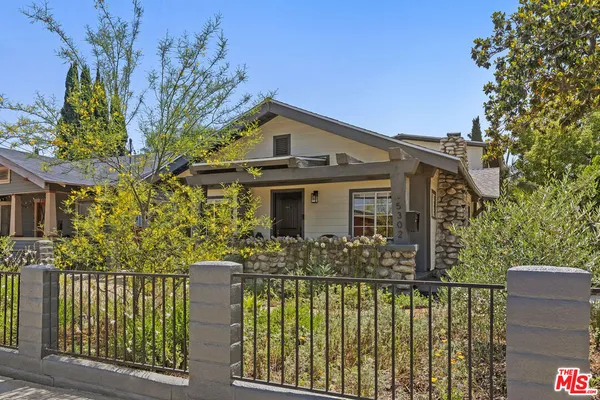 $1,495,000 | 5302 Irvington Place, Los Angeles, CA 90042