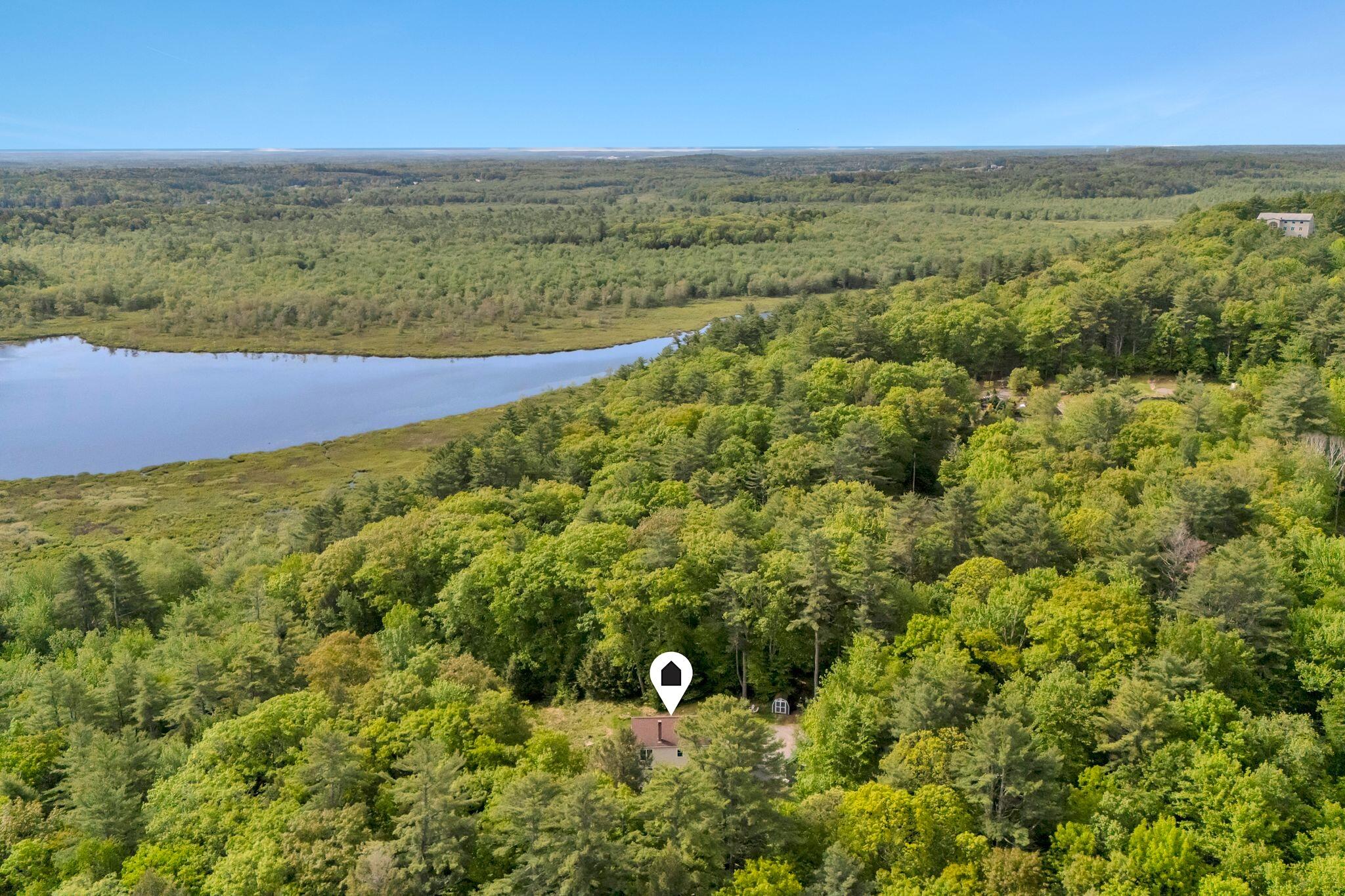20 Bradley Ridge Lane Topsham, ME 04086 - Photo 31 of 32 20 Bradley Ridge Lane, Topsham