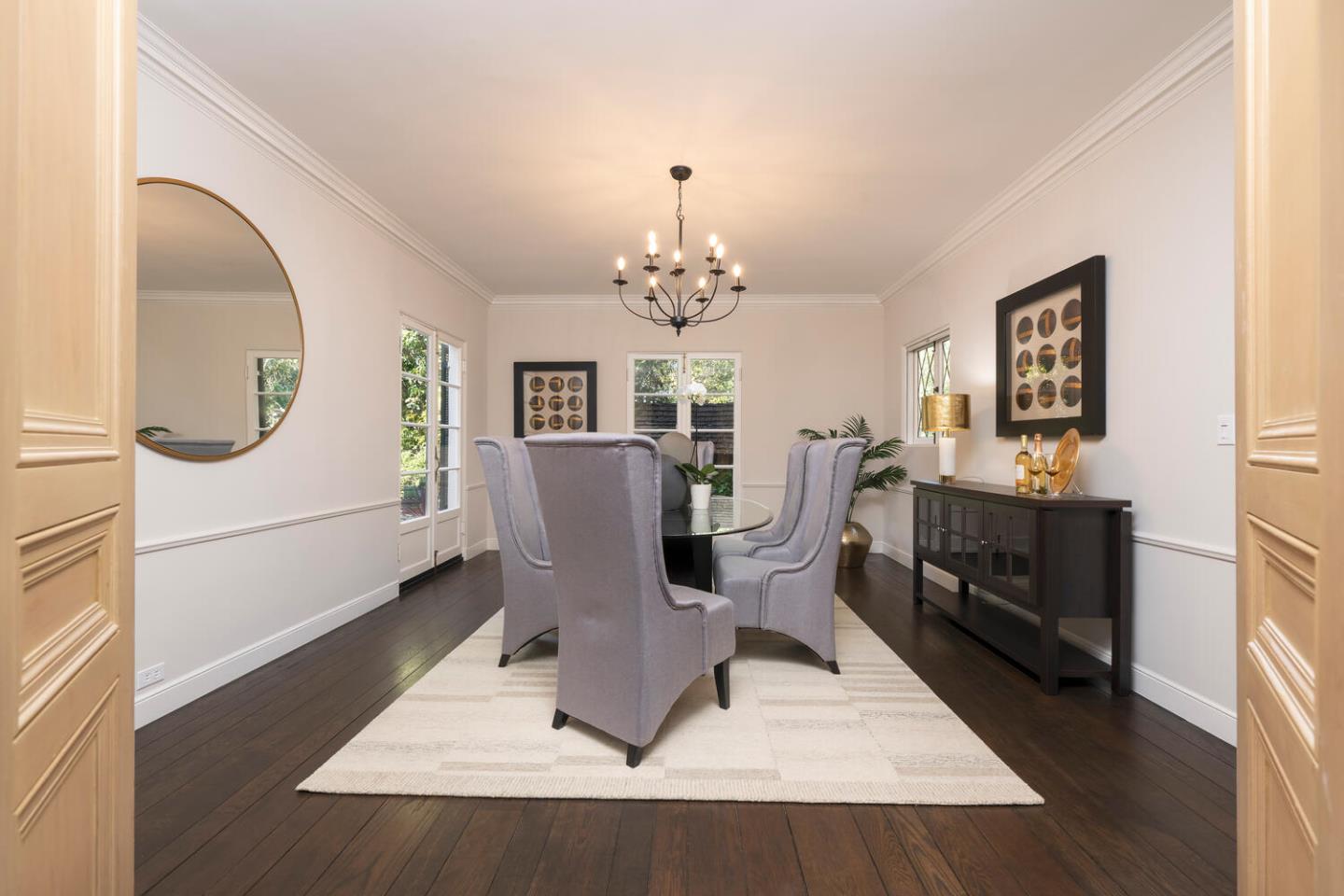 841 Hayne Road Hillsborough, CA 94010 - Photo 26 of 78