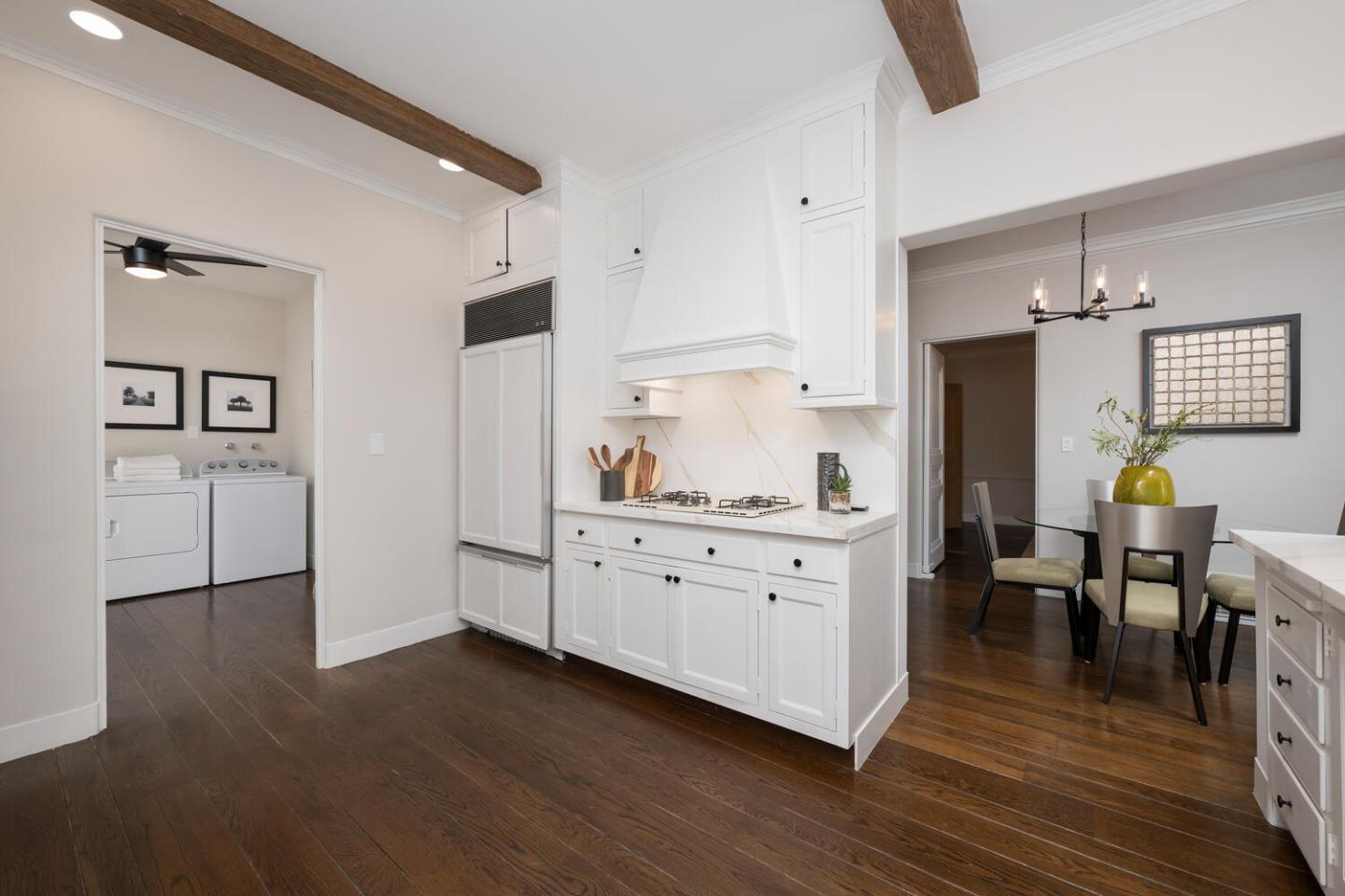 841 Hayne Road Hillsborough, CA 94010 - Photo 32 of 78