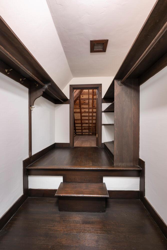 841 Hayne Road Hillsborough, CA 94010 - Photo 44 of 78