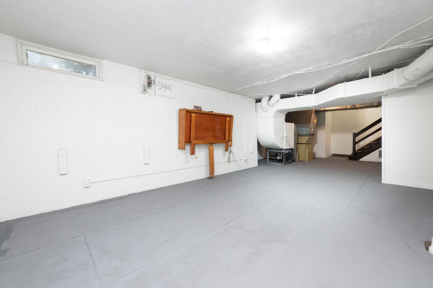 841 Hayne Road Hillsborough, CA 94010 - Photo 49 of 78 a view of a livingroom with furniture