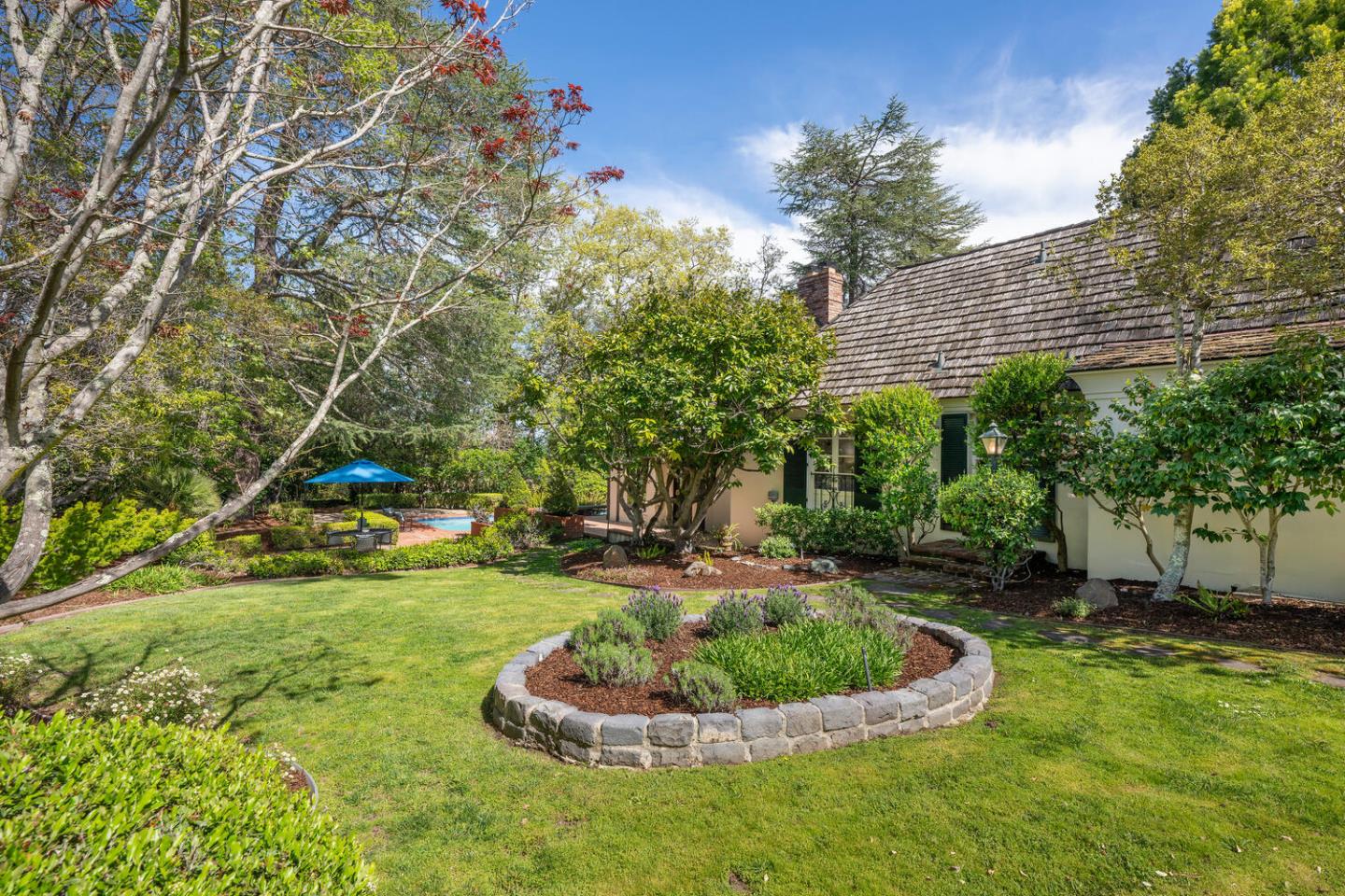 841 Hayne Road Hillsborough, CA 94010 - Photo 51 of 78