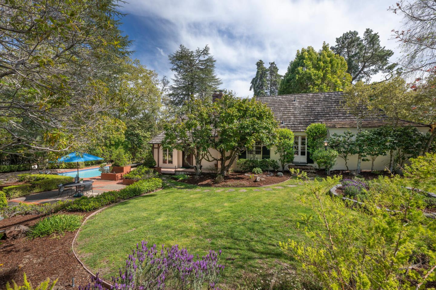 841 Hayne Road Hillsborough, CA 94010 - Photo 53 of 78